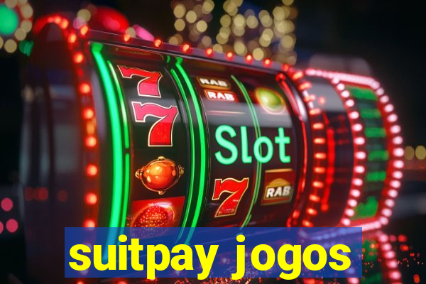 suitpay jogos